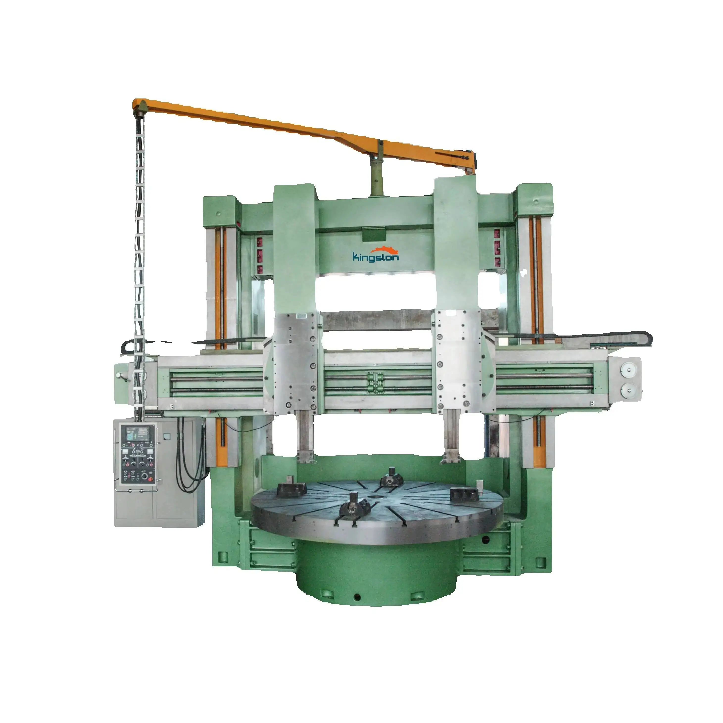 Populaire C5265 Automatisering Milieubescherming Robuuste grote verticale torentje Draaibank Hine