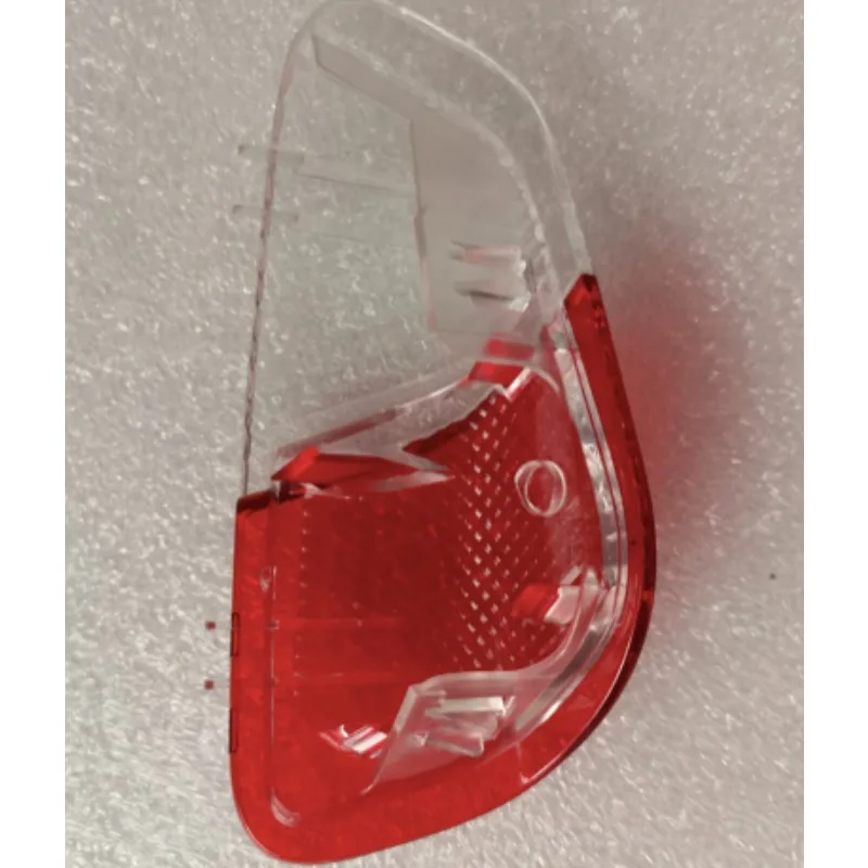 1pc Front Rear Left Right Door Lampshade for Chery Riich G5