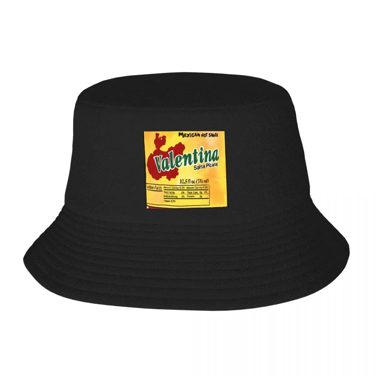 Unisex Snapback Bucket Hat, chapéu duro, chapéus engraçados para mulheres e homens