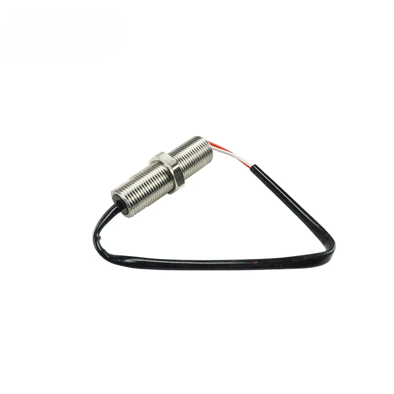 Generator Magnetics Speed Sensor Pickup MSP6741