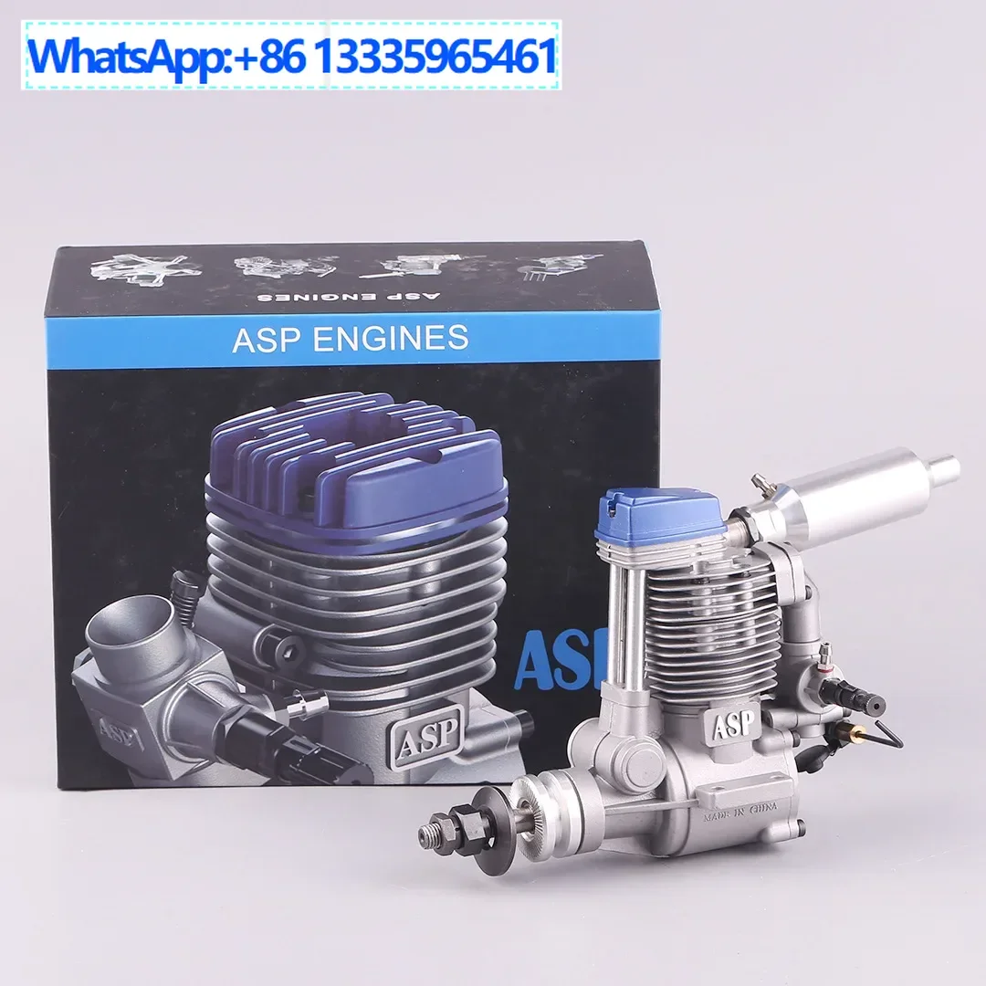 Asp FS70AR Methanol…