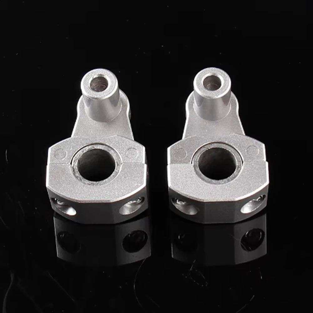 Motorcycle Bar Clamps Raised Handlebar Handle Bar Risers For 22MM 7/8\