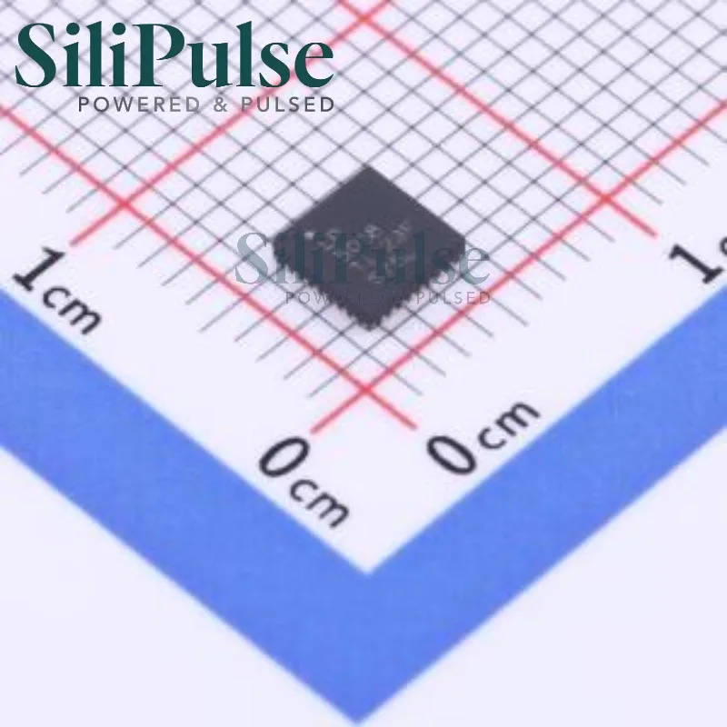 (5-20pcs) LP5018RSMR VQFN-32(4x4) 100% Original In Stock LED LP5018RSMR QFN-32-EP(4x4)