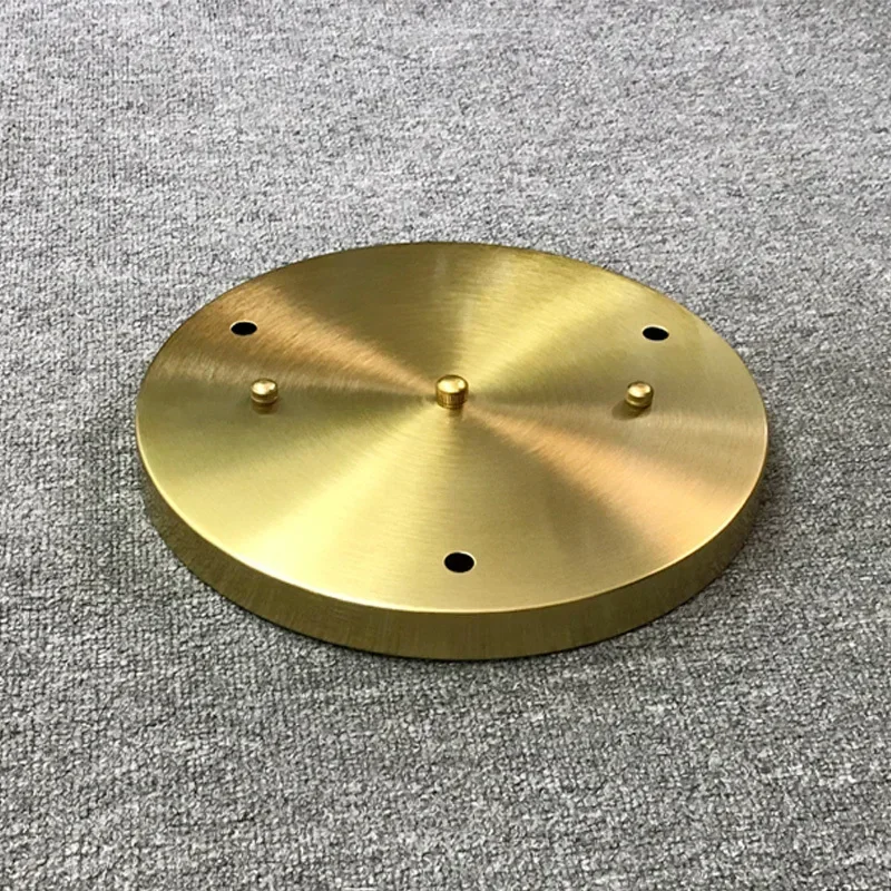 

Modern LED Glass Ball Chandelier Brass Hanging Lamp for Home Dining Room Hotel Lobby Stairs - Indoor Lighting Decor