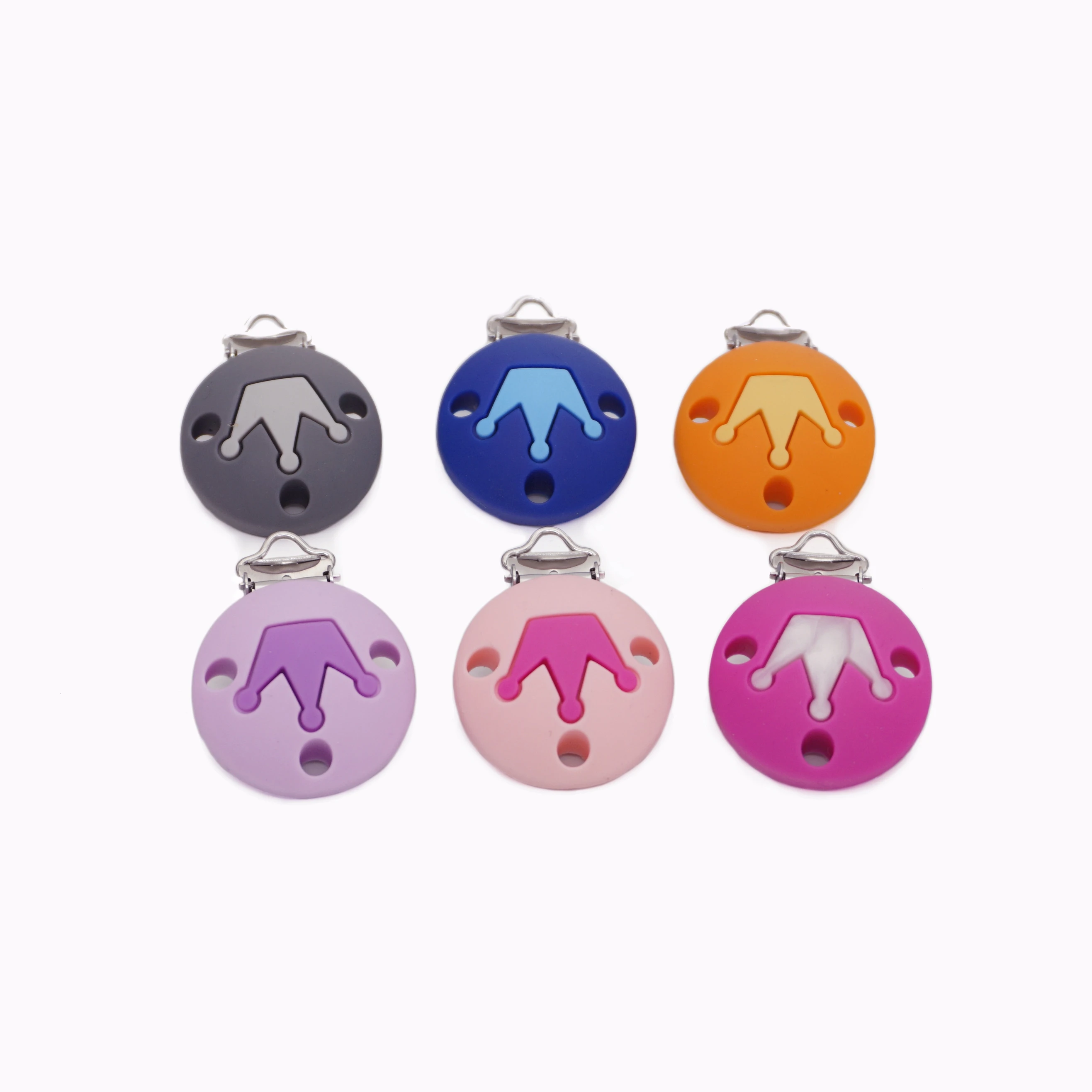 3-pcs-silicone-redondo-coroa-chupeta-clipes-de-grau-alimenticio-silicone-titular-do-bocal-bpa-livre-bebe-denticao-fechos-acessorios