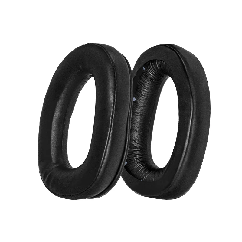 Replacement Ear Pads For Sennheiser GSP300 GSP301 GSP302 GSP303 GSP350 GSP370 Headphone Earmuffs