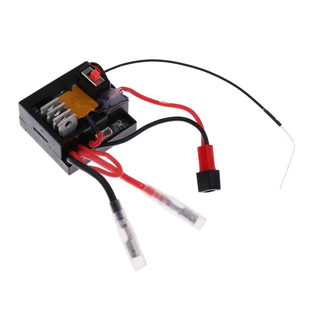 A949/959/969/979 K929 1/18 Rc Craweler Car Receiver/ESC A949 56 for Wltoys