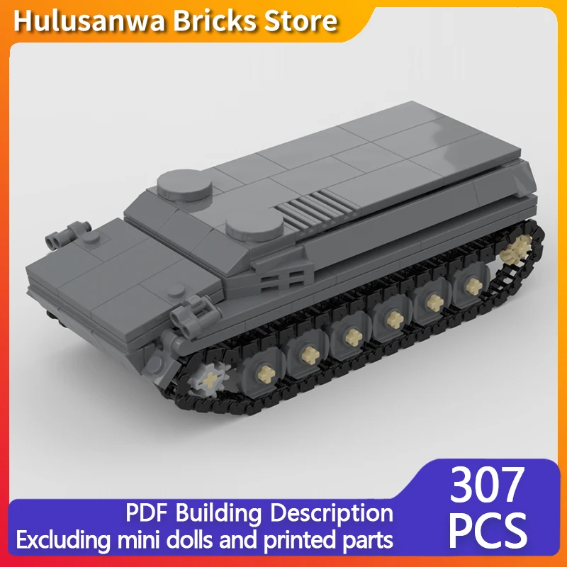 

MT-LB бронежилет, модель MOC, строительные кирпичи, военное оборудование, модульные технологии, подарки, праздник, сборка, детские игрушки