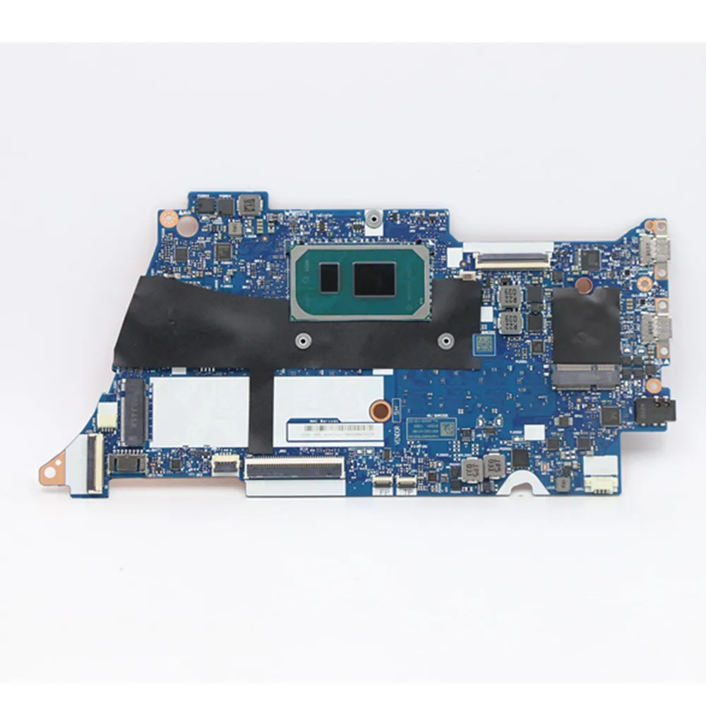 

NM-D131 для Lenovo ideapad Yoga 7-14ITL5, материнская плата для ноутбука, процессор I5-1135G7 UMA 8G/16G FRU 5B20Z31008, 100% протестировано, ОК