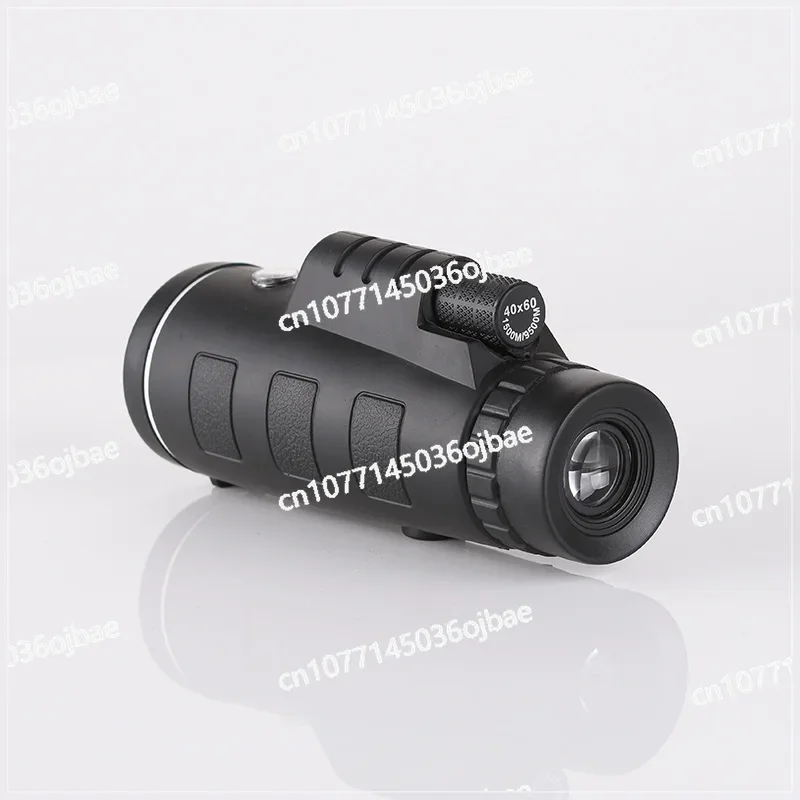 Mobile high-definition high-power adult and child monocular binoculars night vision outdoor anti shake