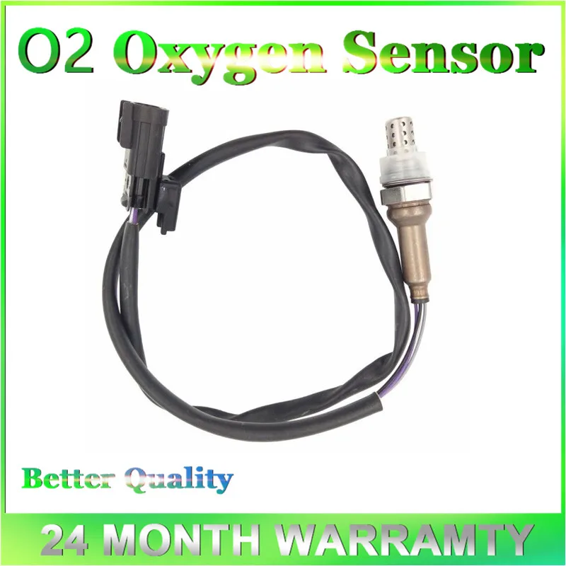 

Rear Oxygen Sensor 39210-3C600 For Hyundai Santa Fe 07-09 Veracruz Kia 234-4856
