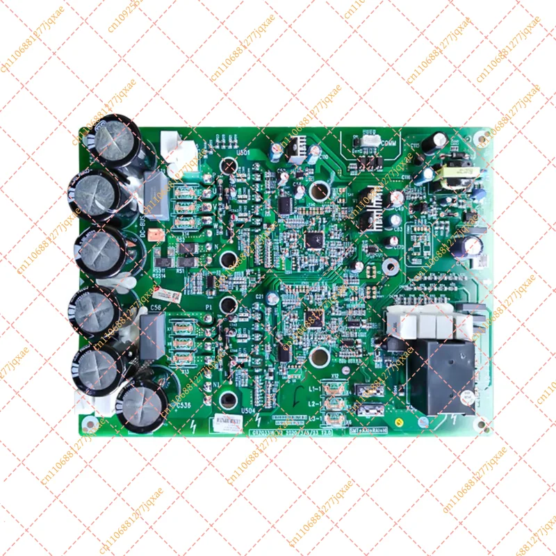 

NEW for Gree Multi Unit Compressor Drive Module 30223000013 ZQ3316A Inverter PCB Board