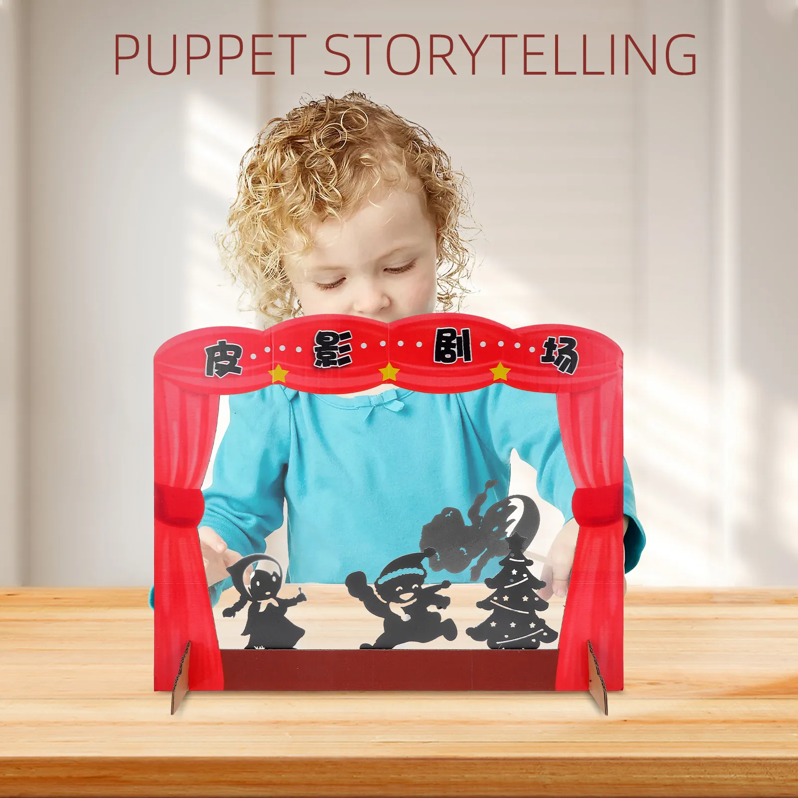 1-juego-de-kit-de-manualidades-de-marionetas-de-sombras-juego-creativo-de-cuentos-accesorios-para-espectaculos-de-marionetas-interactivos-familiares-juego-de-roles