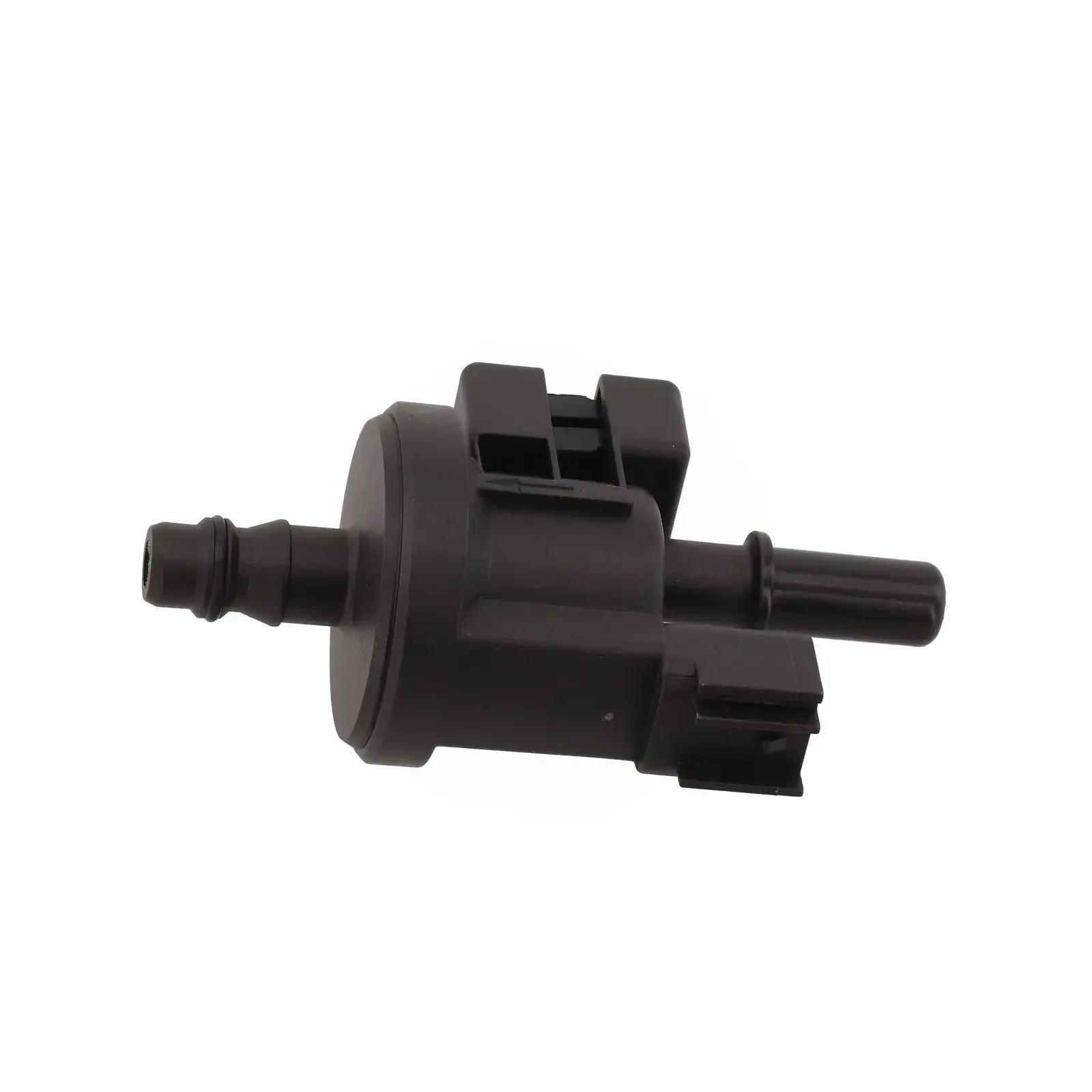 Remplacer la vanne de Purge de couleur noire cassée ou endommagée pour la Valve de Purge Turbo Ford 2.0L, Installation facile, haute résistance