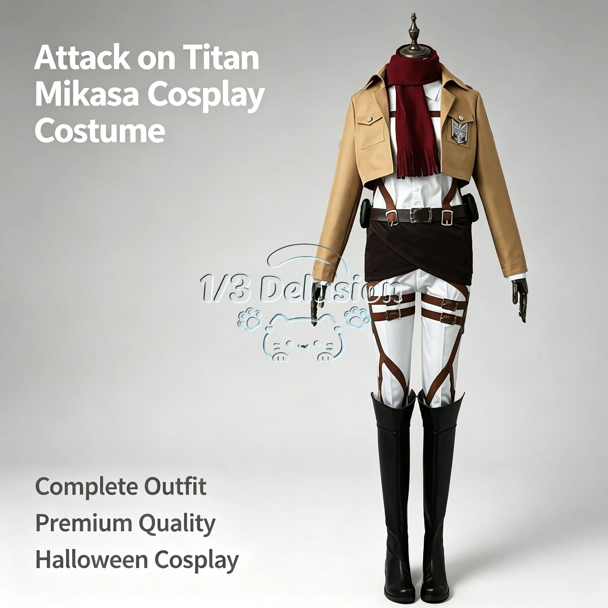 attack-on-titan-mikasa-ackerman-training-corps-cosplay-costume-full-set-anime-uniform-halloween-carnival-1-3delusion