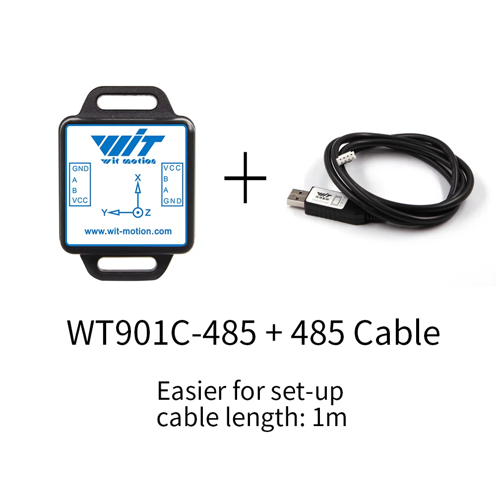 Variant: WT901C485 Data Cable