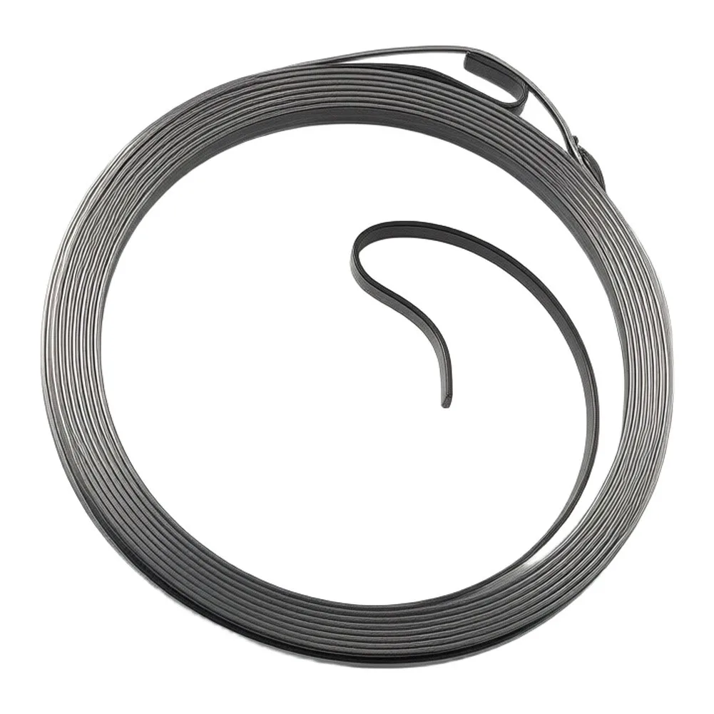Recoil Starter Spring Compatible with For Honda For GX120 GX140 For GX160 For GX200 Engines and Select Lawn Mowers