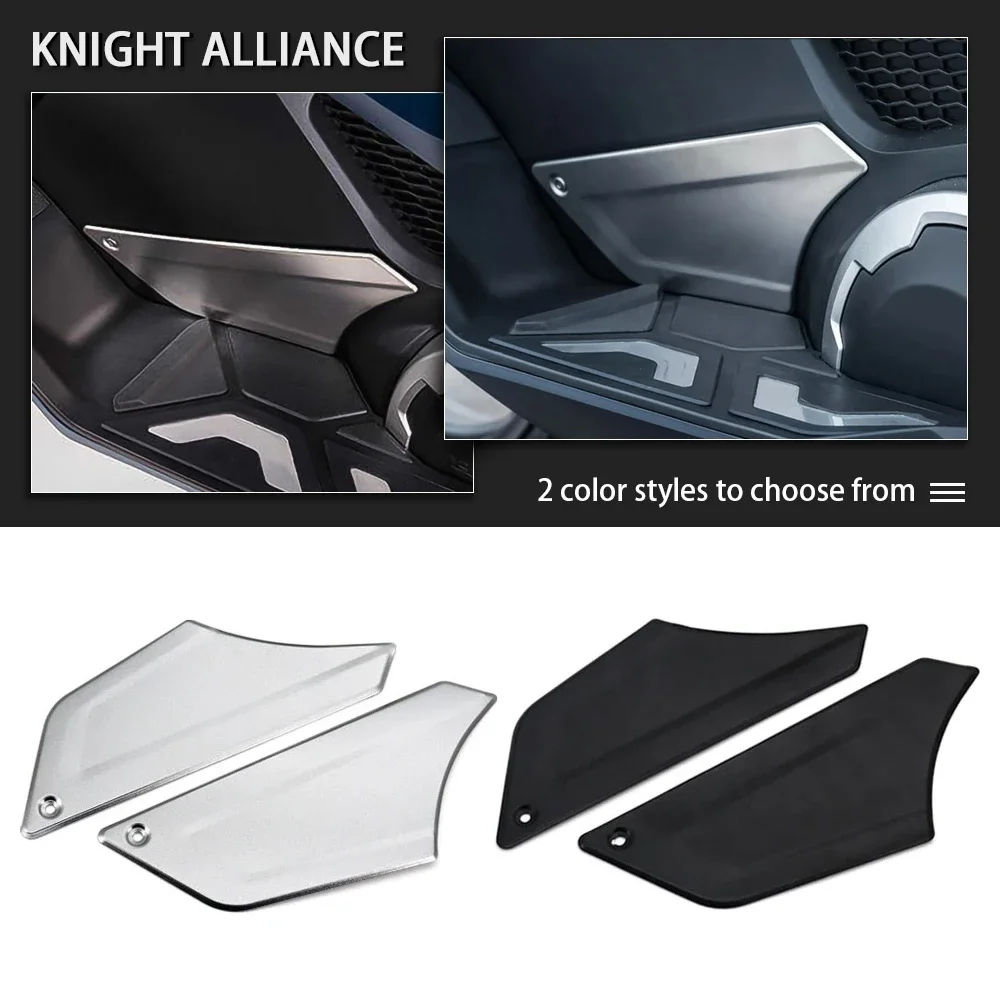 

Комплекты боковых чехлов для мотоциклов для HONDA forza NSS 750 для Forza750 NSS750 2021 2022, защитная плита для боковой панели
