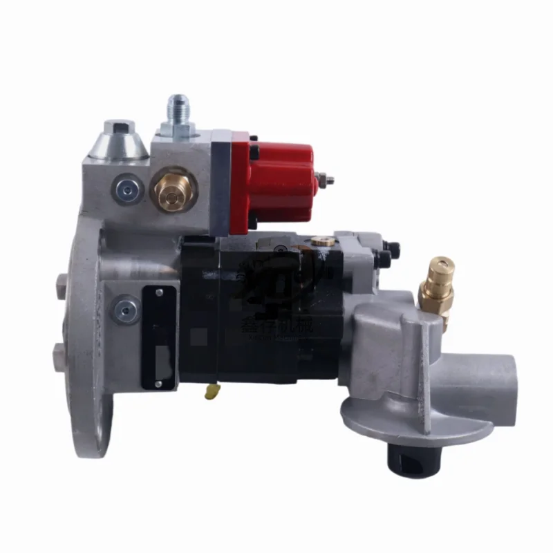 

ATV&UTV3417677 3090942 Durable Fuel Injection Pump for L10 N14 Celect Engine