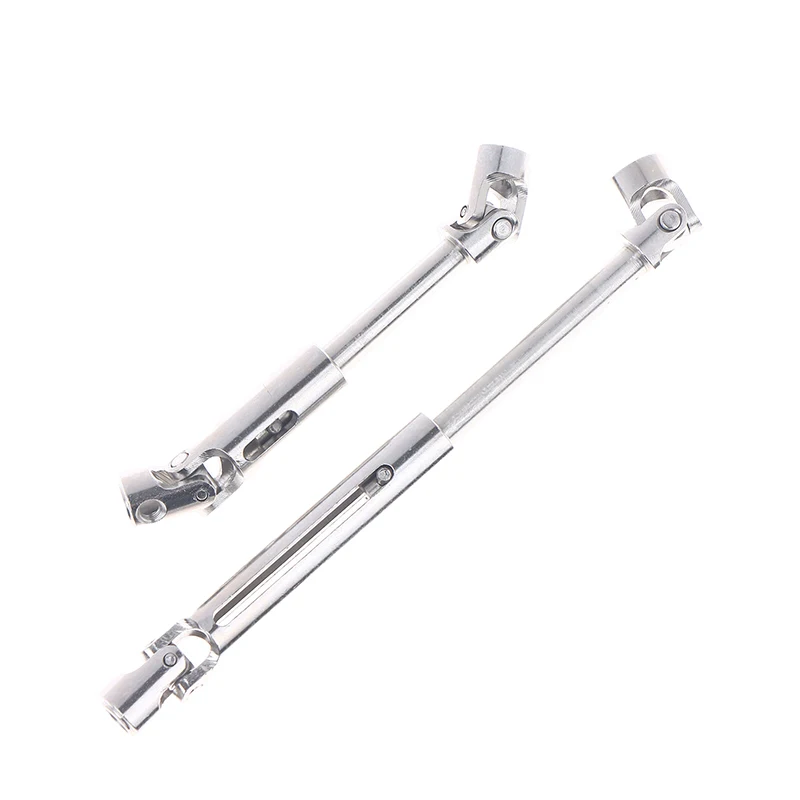 C8815 ترقية أجزاء معدنية CVD RC سيارة محرك رمح عمود الإدارة ل C8815 1/10 RC ترقية أجزاء السيارة الملحقات