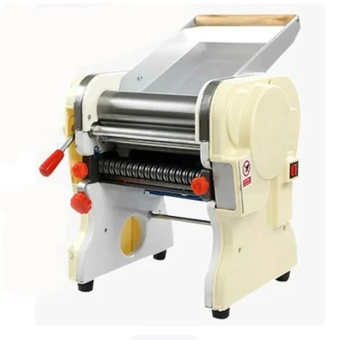 brand stainless steel commercial household electric noodle machine automatic noodle press rolling dumpling