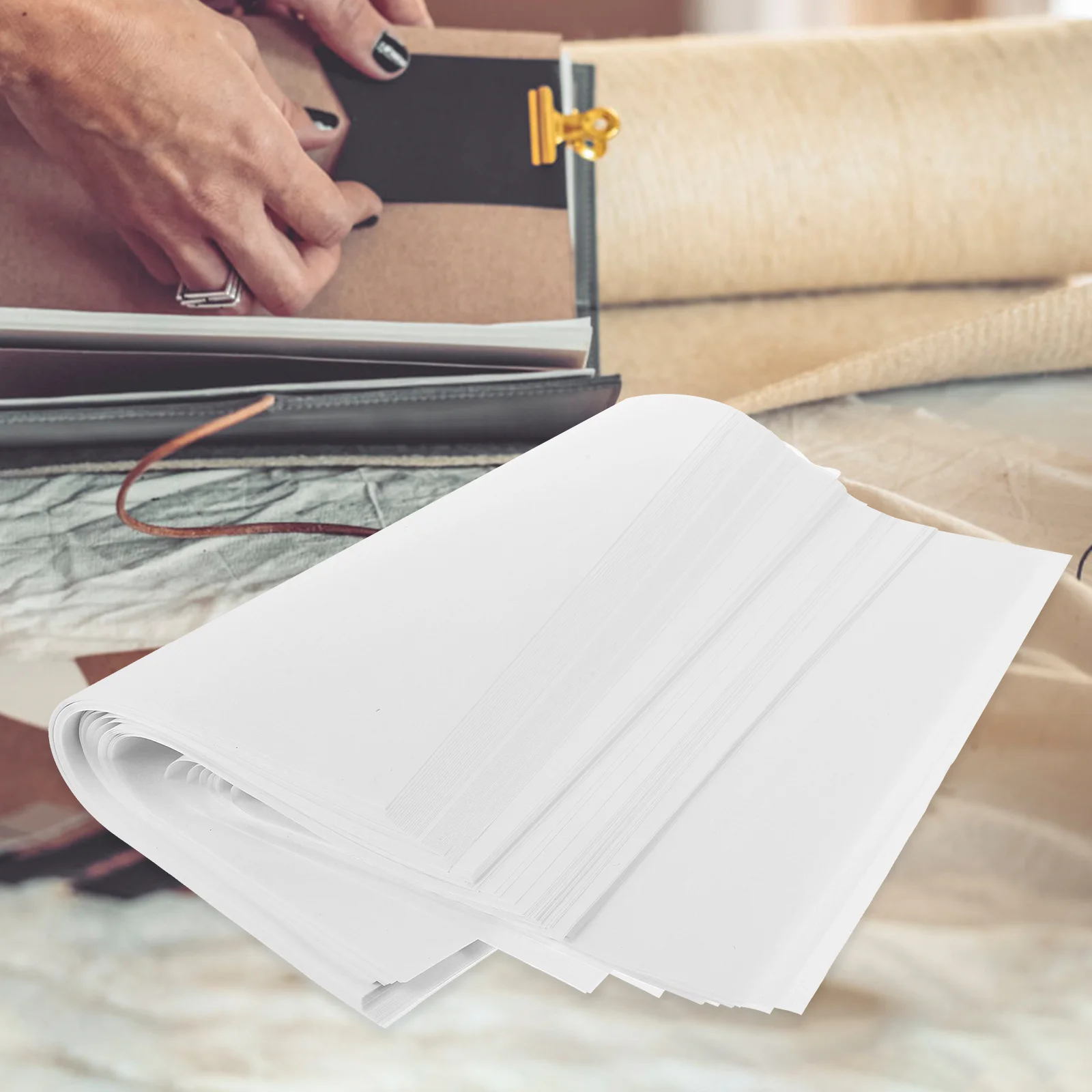 

Xuan Long Rectangle Paper For Calligraphy Painting Writing Practice Rice Paper Sheets Art Craft Drawing Supply