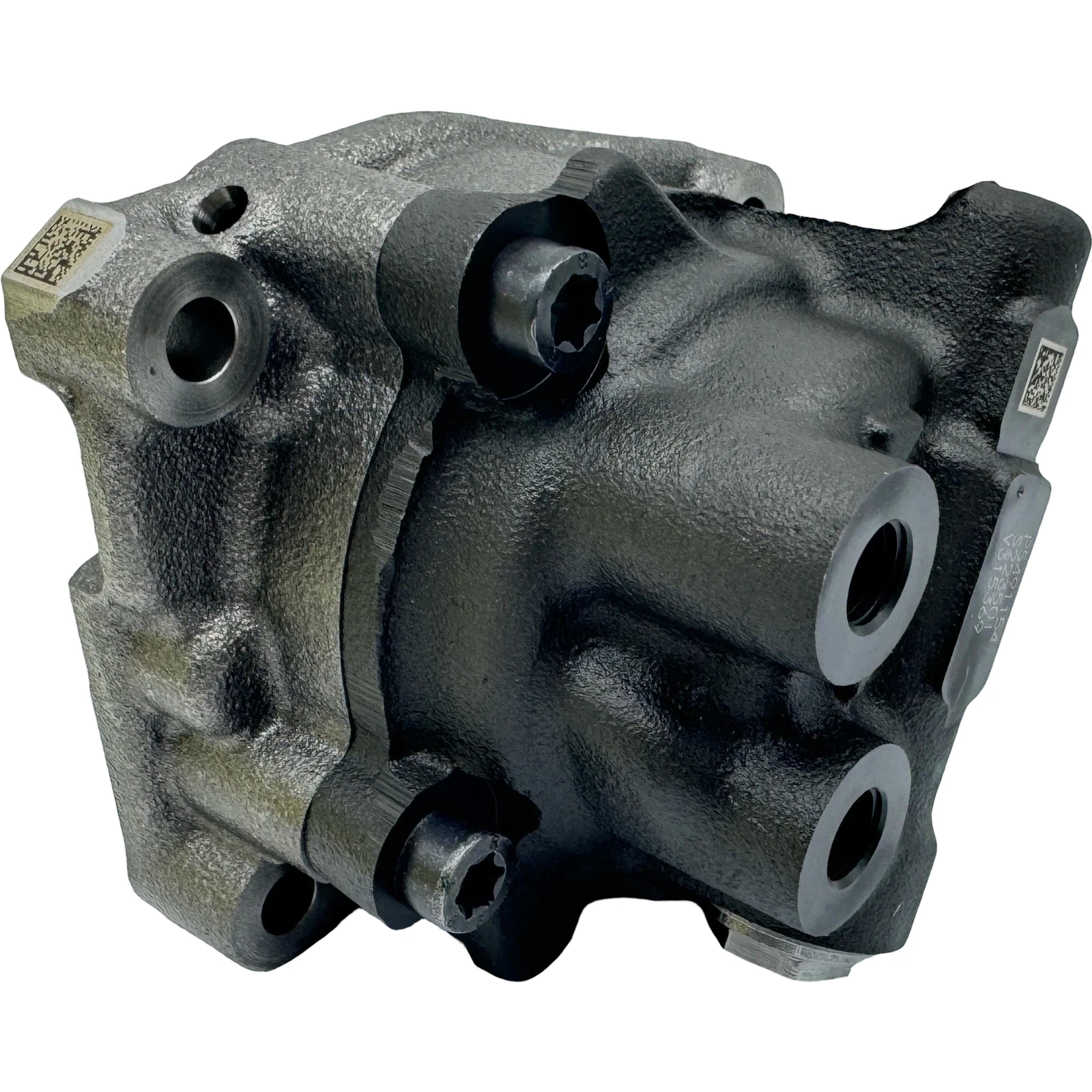 P5491154 Fuel Injection Pump For Cummins QSL ISLE ISLE8.9 Engine