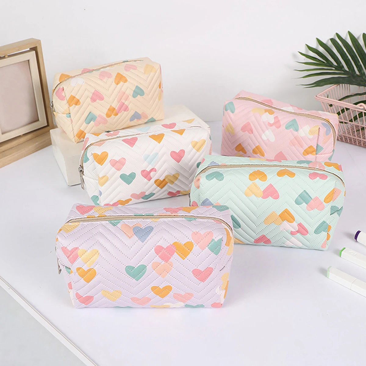 1 Multi-Color Love … - image