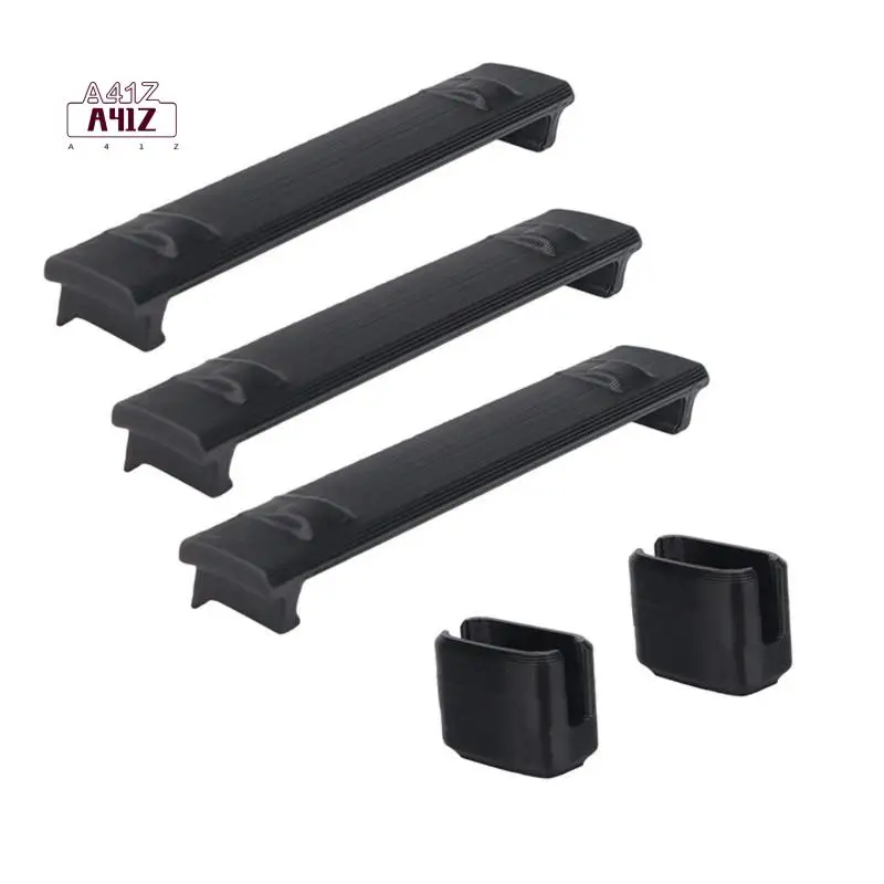 A41Z-For DJI Lito X1/1 Drone Landing Gear Increased Heighten Foot Cover For Lito X1/1 Support Leg Anti-Wear Bracket Accessori