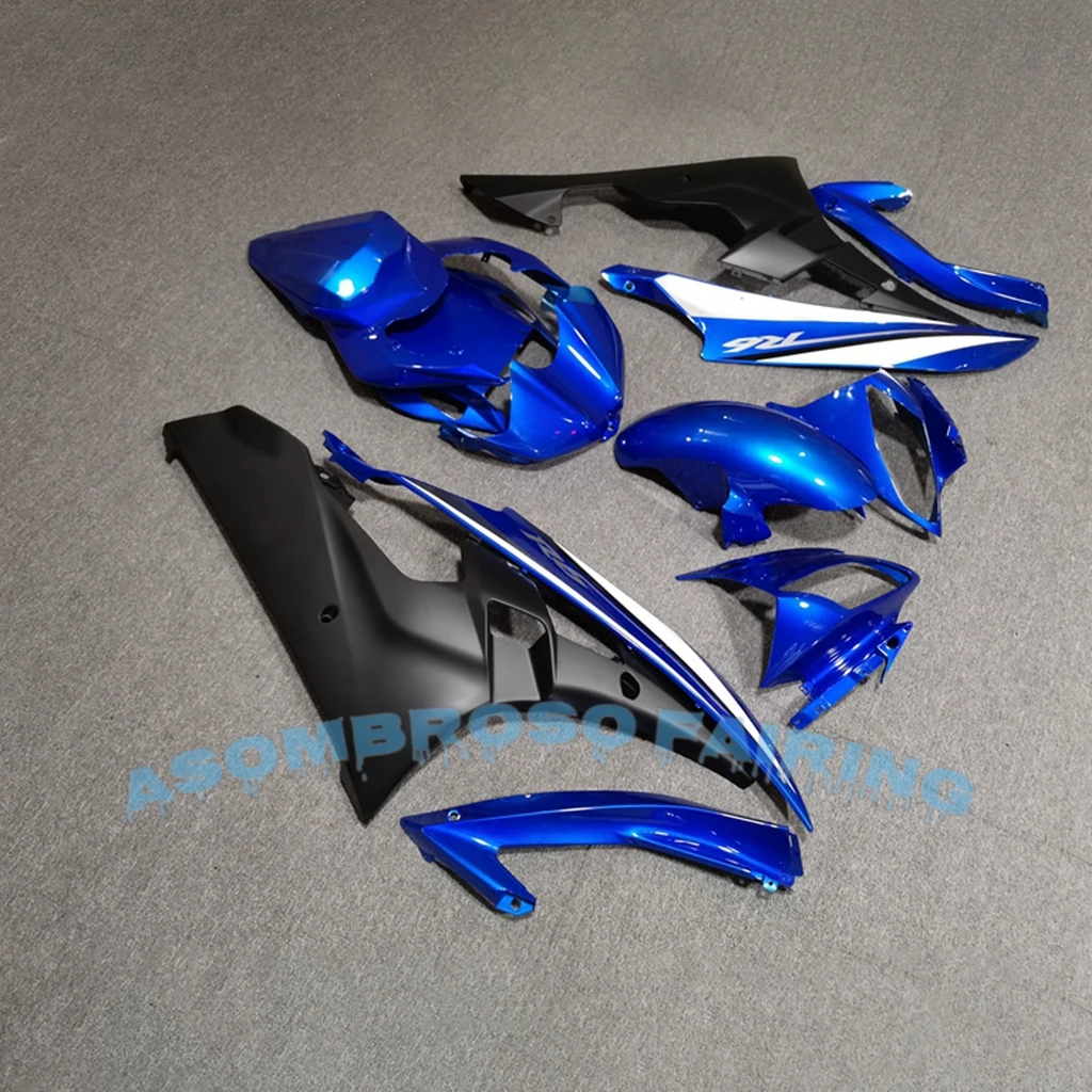 Prime Fairings YZFR6 2006 2007 Customizable Racing Motorcycle Fairings for YAMAHA YZF R6 06 07 2006 2007 ABS Plastic Injection