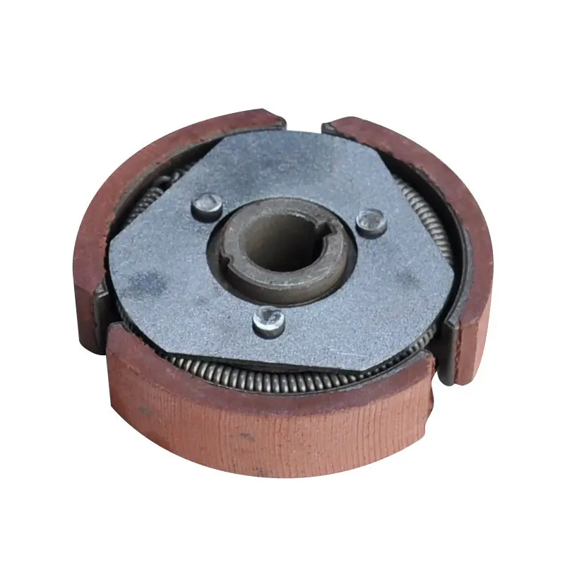 Cone Clutch Suitable for Ground Drilling Clutch Micro-cultivator