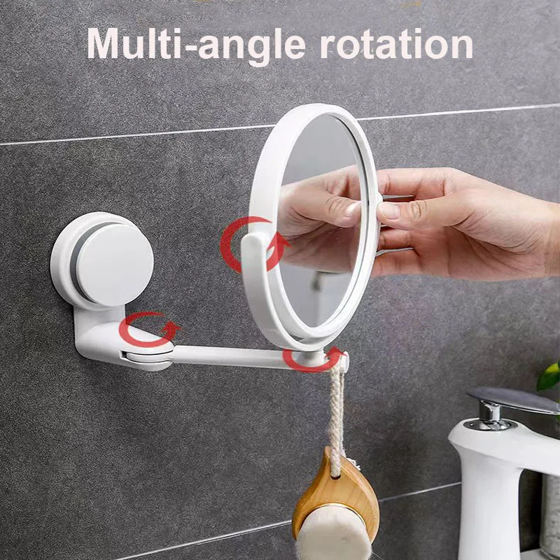 Thumbnail 4 - #33 Highest Rated Round Wall Mirrors to Buy in 2026