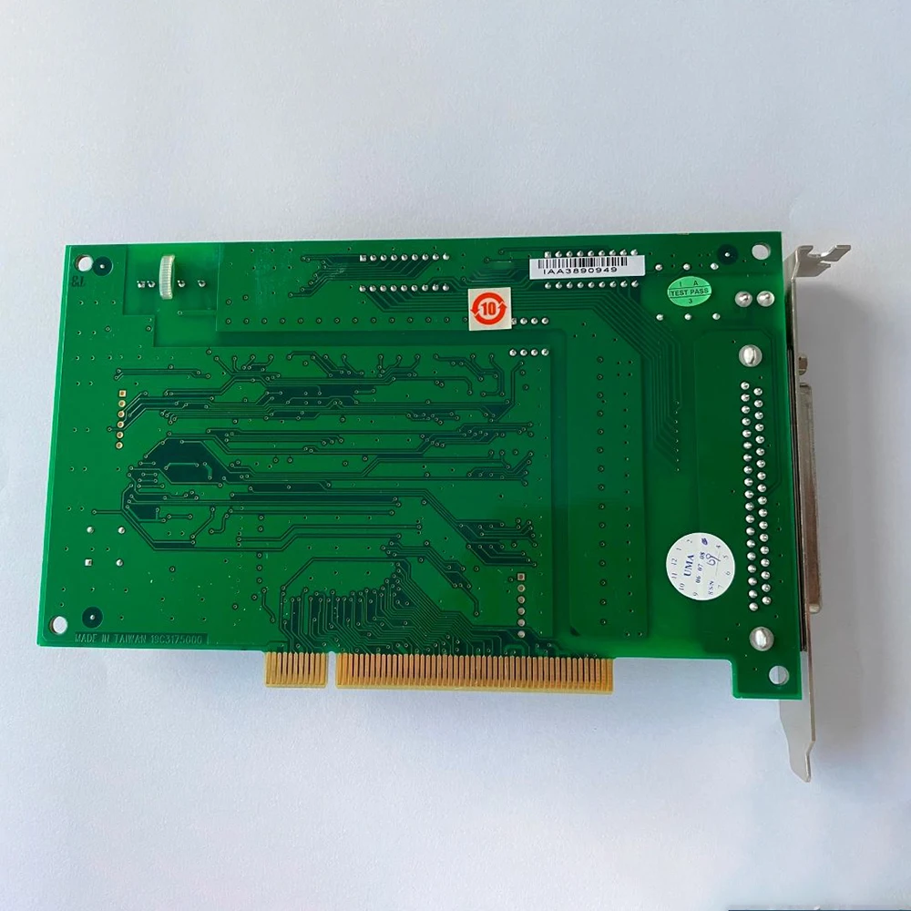 

32 Channel Data Acquisition Card Isolated Digital IO Counter Card PCI-1750 REV.A1