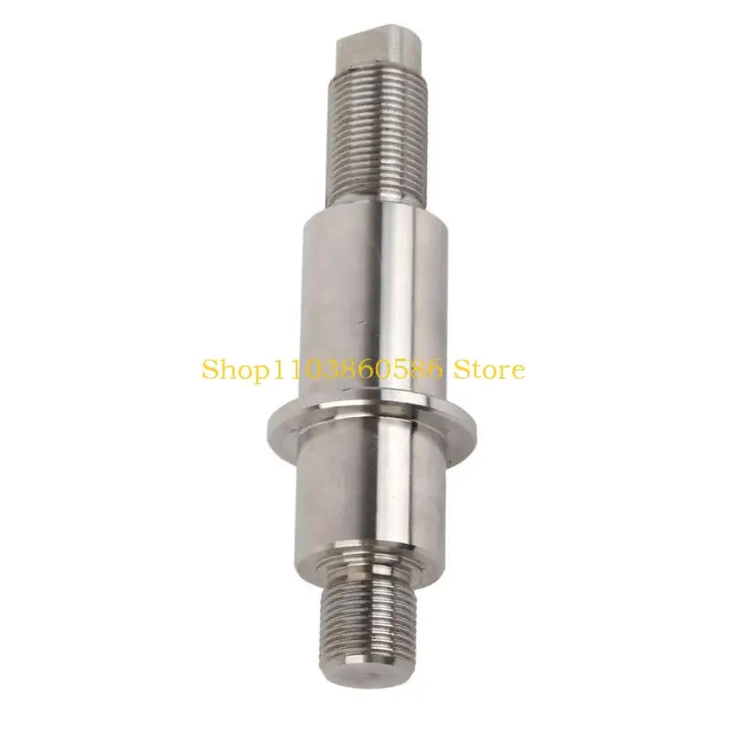 

242A Вал крыльчатки струйного насоса Вал крыльчатки подвесного двигателя Приводной вал для RXP RXT