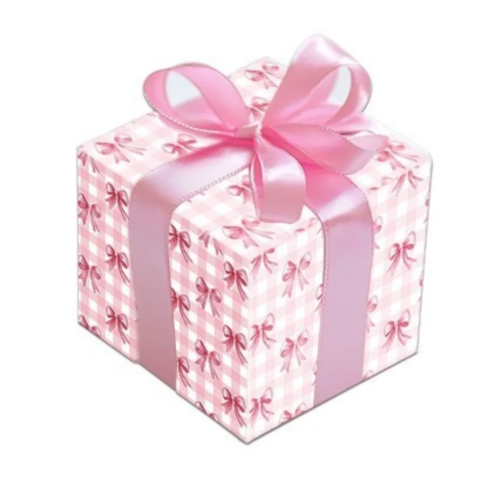 12Pcs Cartoon Design Double-Sided Printing Wrapping Paper Thick Material Waterproof Bow Wrapping Paper Double-Sided Printing