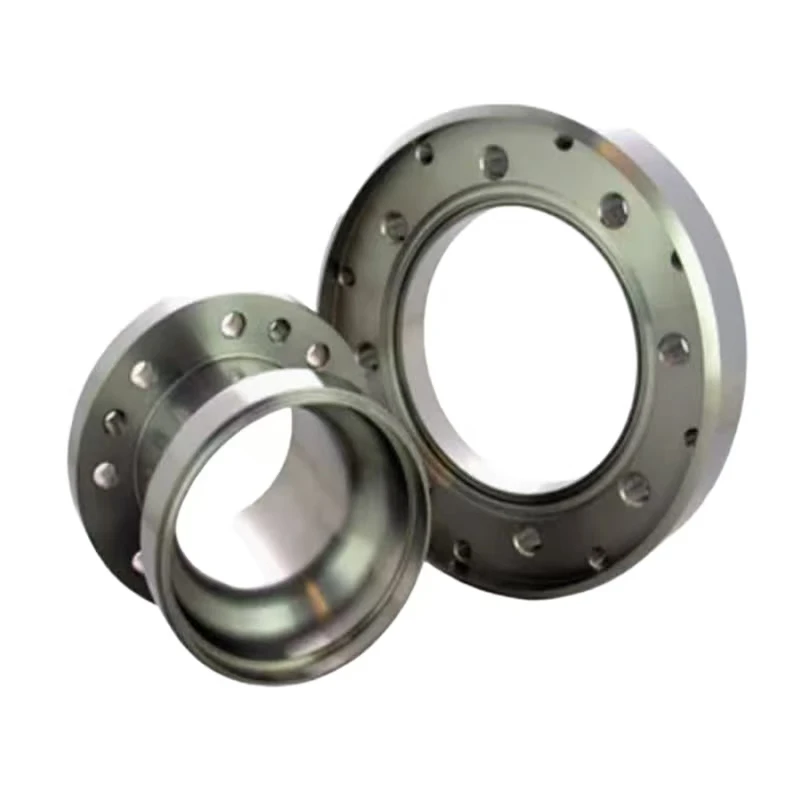 Stainless steel CNC machine tool processing precision mechanical parts CNC turning processing