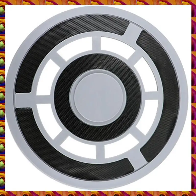 

Aimee For Roborock P10 Q Revo Robot Vacuum Cleaner Mop Holder Cleaning Cloth Holder Replacement Accessories Brush