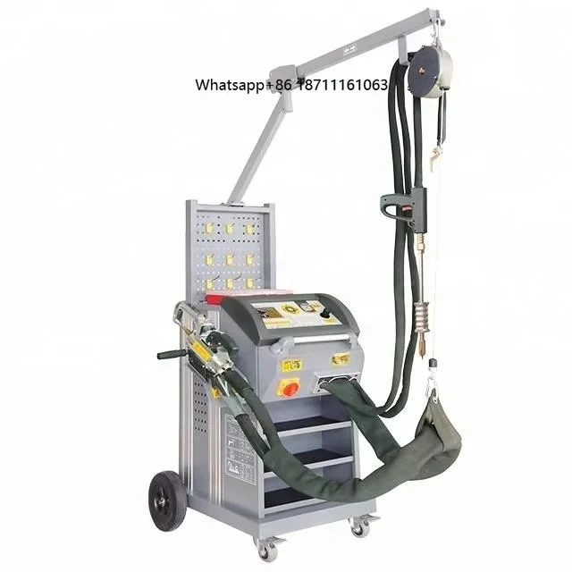 Spot Welder/ Spot Welding Machine with C-type