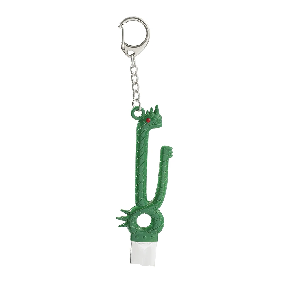 Llavero de Anime Los Siete Pecados Capitales, Escanor, Rhitta, Nanatsu no Taizai, Hacha, Abrebotellas, Colgante, Anillo para Llaves, Regalo para Hombres