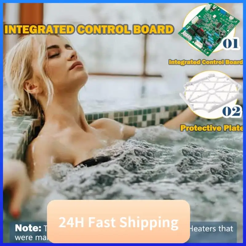 【2025 HOT】FDXLICB1930 FD مجموعة استبدال لوحة التحكم المتكاملة لـ Hayward Universal H-Series Low Nox Pool Heater