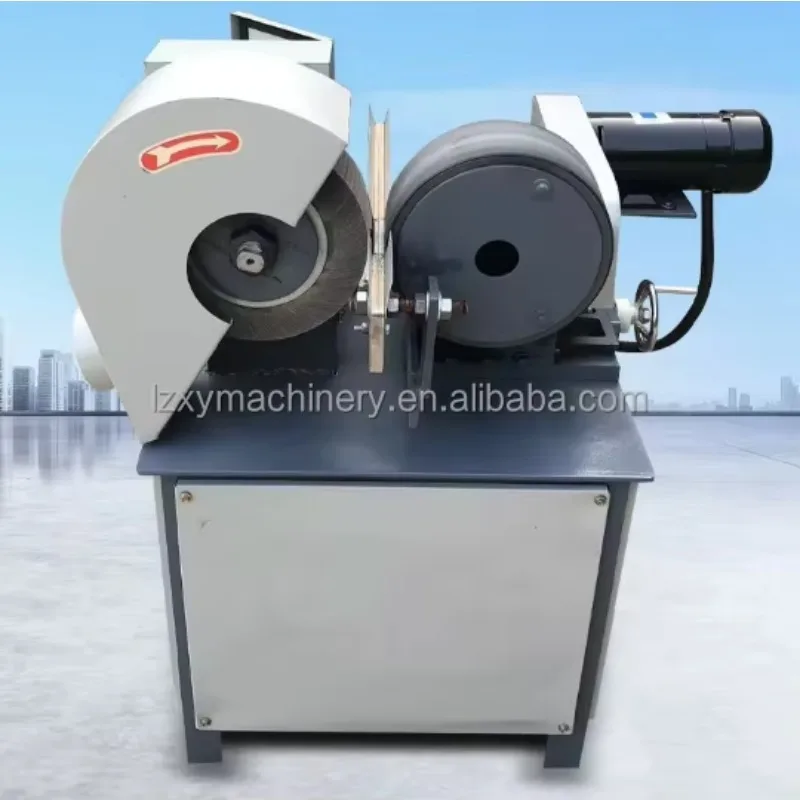 

2025 18inch 220V/380V 3000W Cabinet Style Metal Belt Sander with Dust Bag Industrial Heavy High Quality