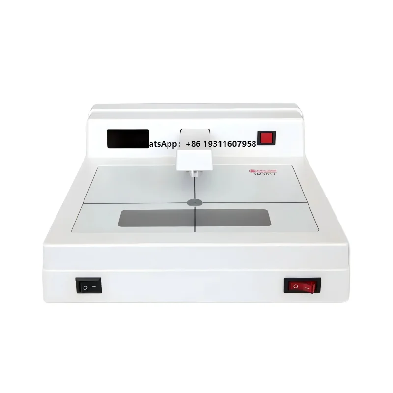 

DM3010 Transmission Densitometer Black and White Density Meter Test Instruments Product