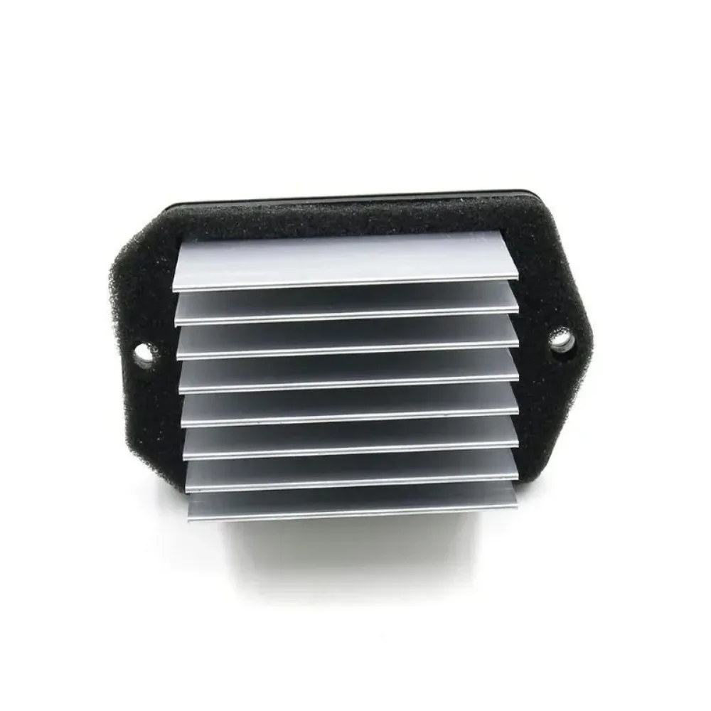 Motor Heater Resistor Car Blower Controller Fan Speed  for  ACCORD Mk7 CIVIC CRV 077800-0710