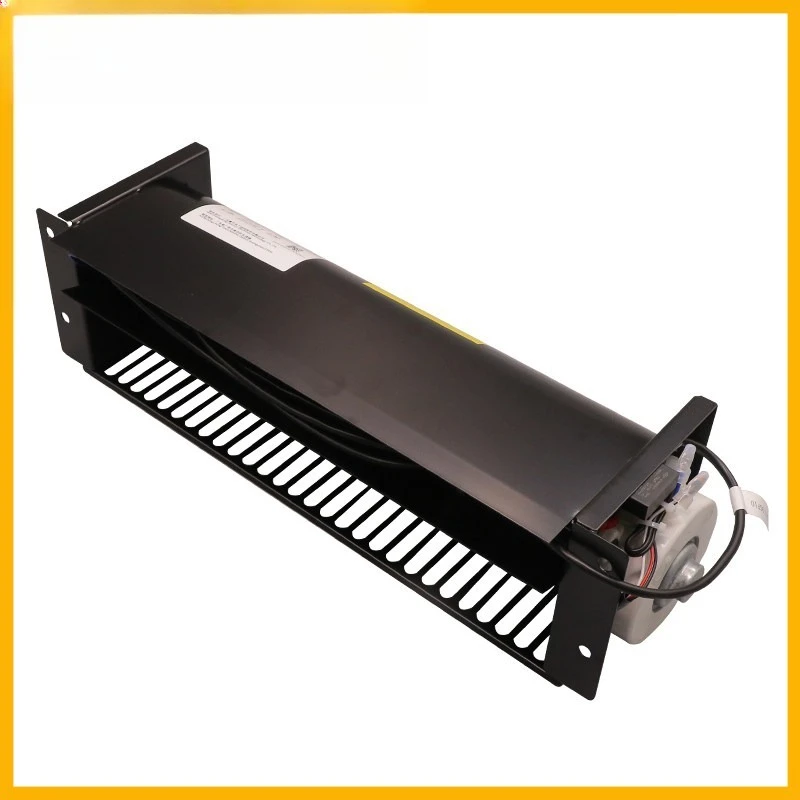 Elevator fan HY-E8137822 Car cross flow fan HY-C/E8153022 C0126229-A