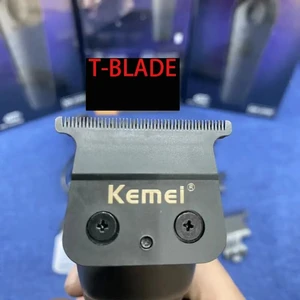 6 Main Sales Professional Kemei Machine - №1
