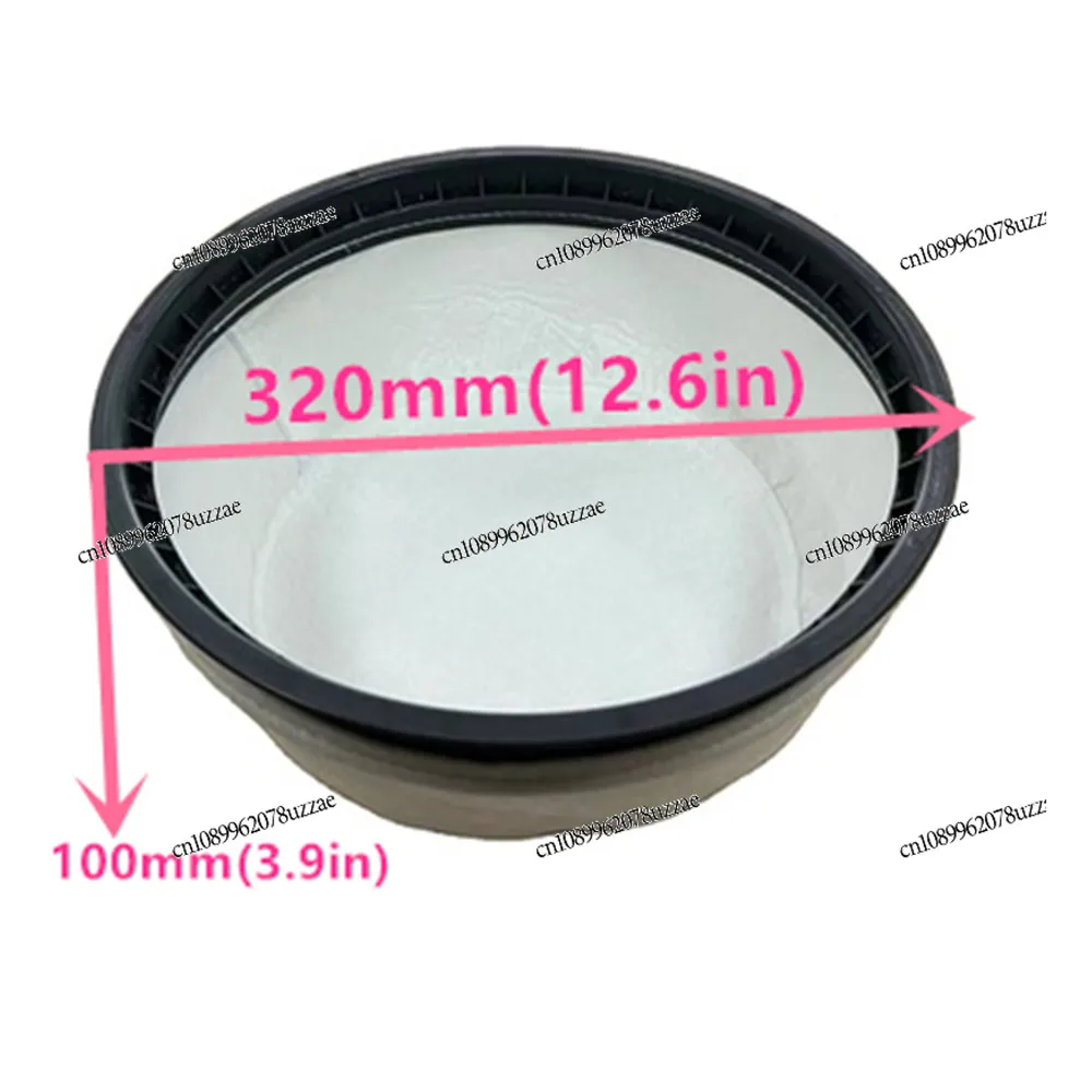 Vacuum Cleaner Accessories Filter Bag Cloth Bag