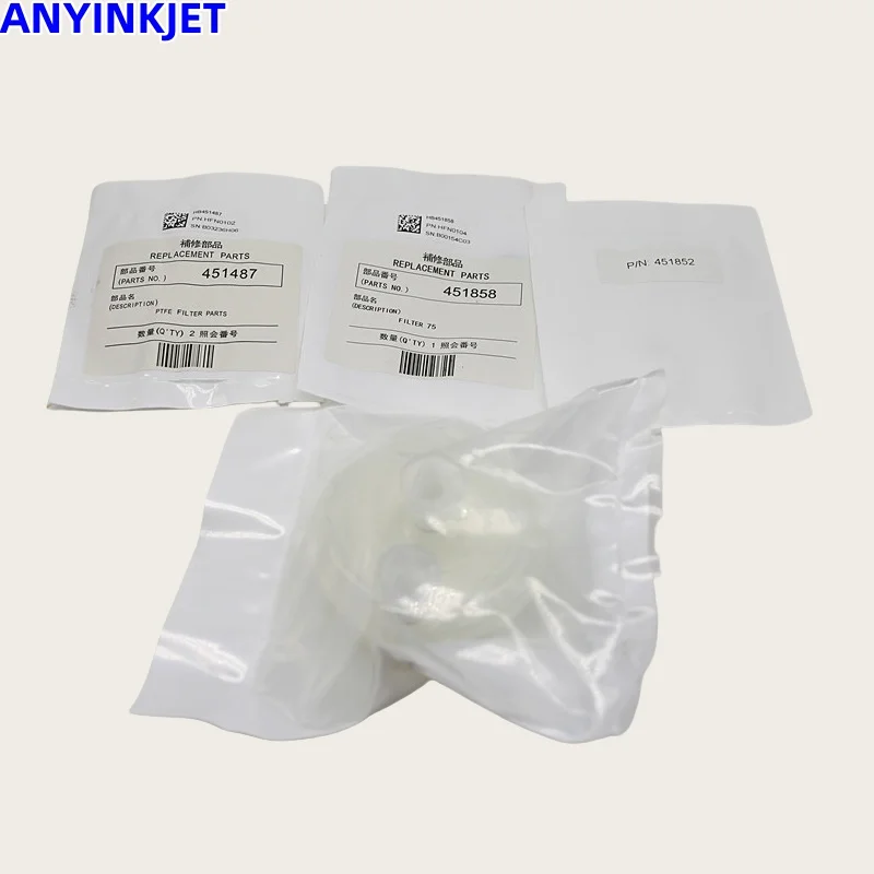 

for Hitachi PG0485 RX filter kits