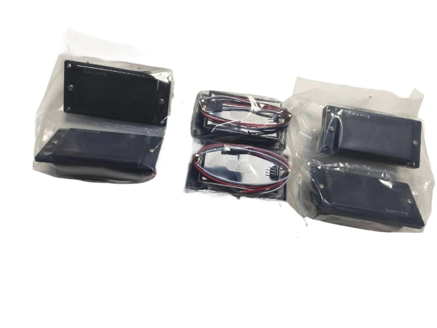 Active Humbucker Pi…