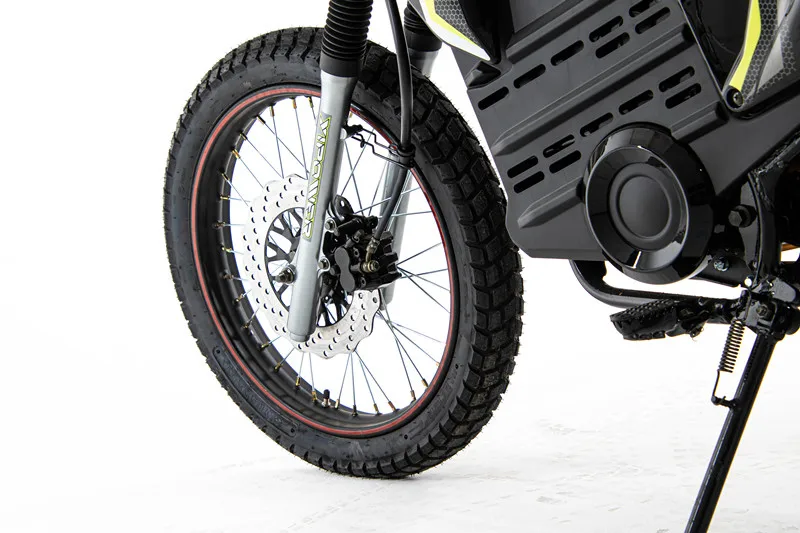 New High-end Listing High Torque Adult Cool Electric Touring Motorcycle Mountain bike