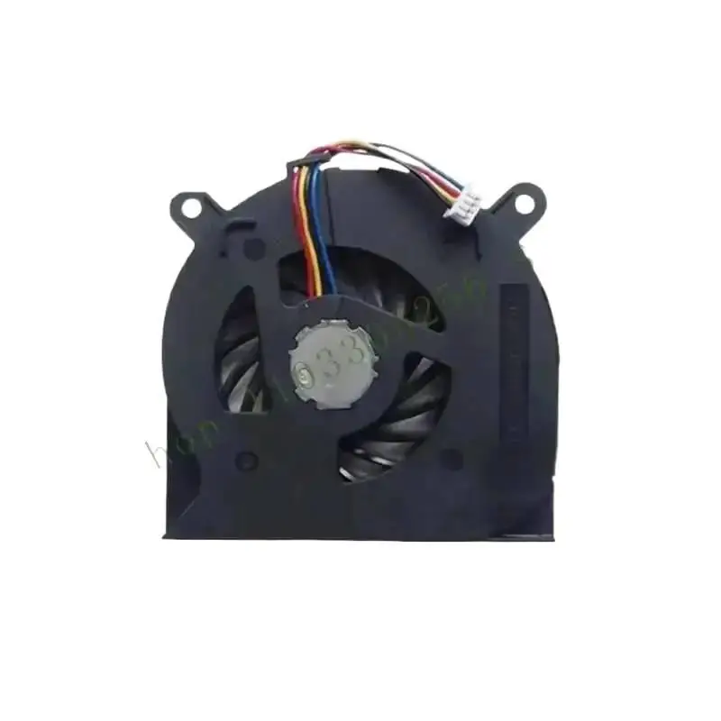 ## CPU Fan for,Laptop CPU Fan for E6400 E6510,4 Pin Power